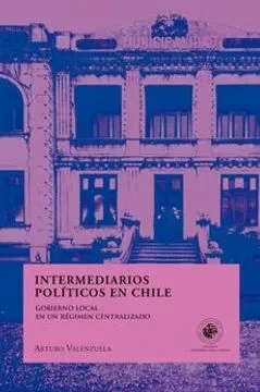 INTERMEDIARIOS POLITICOS EN CHILE