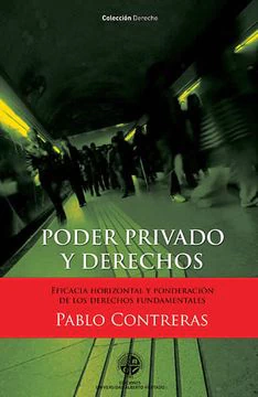 PODER PRIVADO Y DERECHOS
