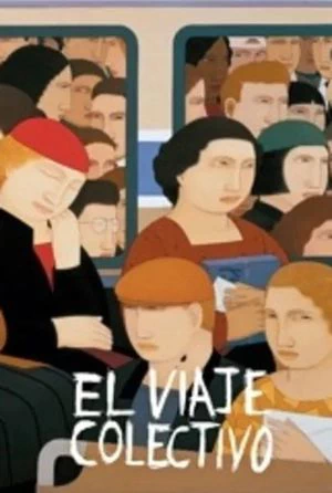 VIAJE COLECTIVO, EL
