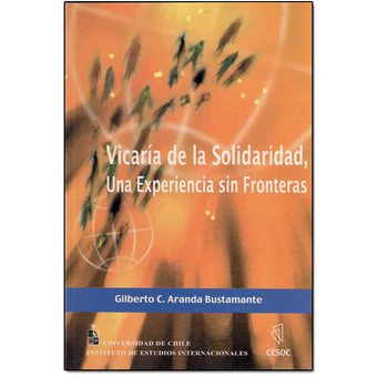 VICARIA DE LA SOLIDARIDAD