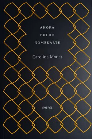 AHORA PUEDO NOMBRARTE 