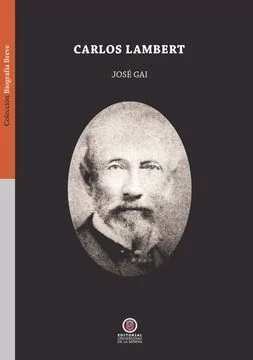 CARLOS LAMBERT
