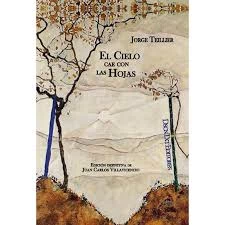 EL CIELO CAE CON LAS HOJAS