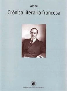 CRONICA LITERARIA FRANCESA