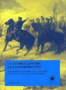 GUERRA CONTRA LA CONFEDERACION, LA