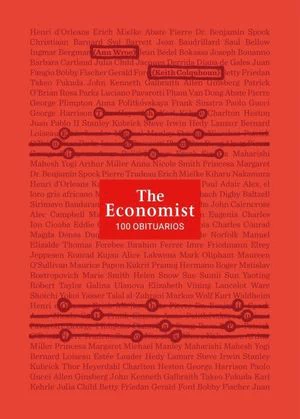 THE ECONOMIST