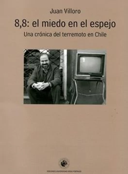 8,8: EL MIEDO EN EL ESPEJO