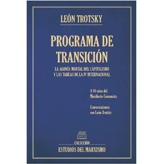 PROGRAMA DE TRANSICION