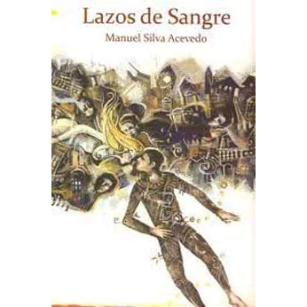 LAZOS DE SANGRE