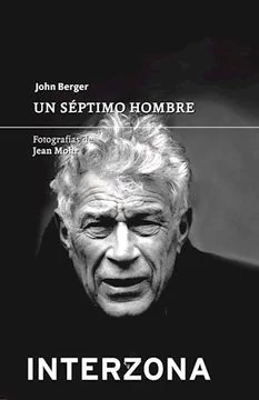 SEPTIMO HOMBRE, UN