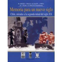 MEMORIA PARA UN NUEVO SIGLO