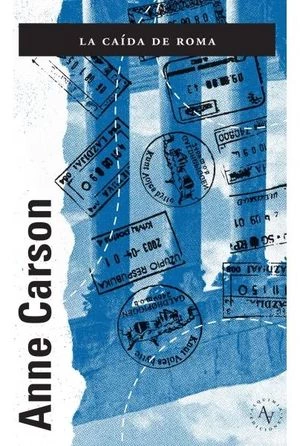 CAIDA DE ROMA, LA
