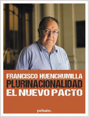 PLURINACIONALIDAD. EL NUEVO PACTO
