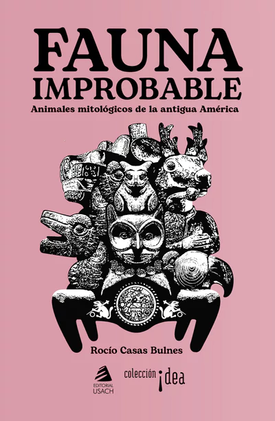 FAUNA IMPROBABLE 