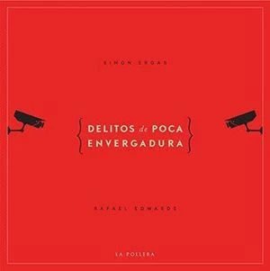 DELITOS DE POCA ENVERGADURA