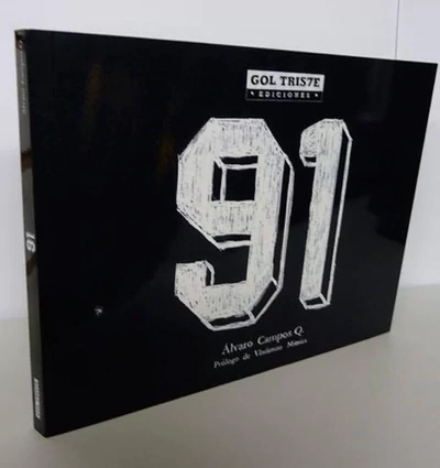 91 (COLO COLO)