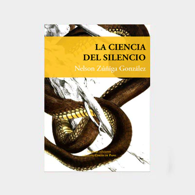 CIENCIA DEL SILENCIO, LA