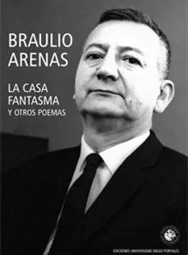 CASA FANTASMA Y OTROS POEMAS, LA