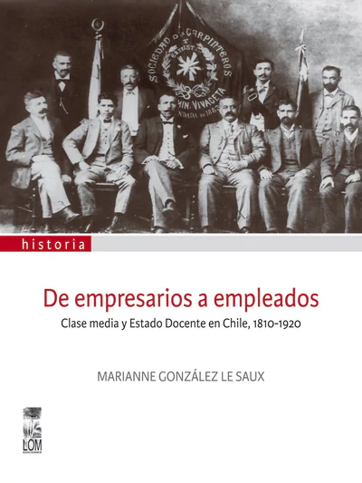 DE EMPRESARIOS A EMPLEADOS