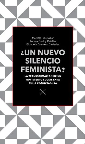 UN NUEVO SILENCIO FEMINISTA?