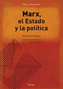 MARX, EL ESTADO Y LA POLITICA