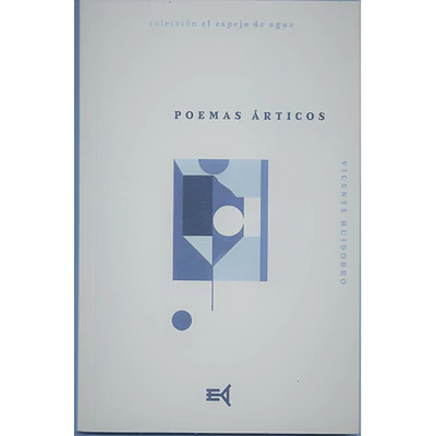 POEMAS ARTICOS