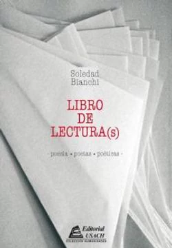 LIBRO DE LECTURA(S)