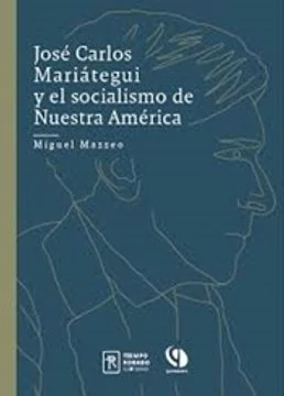 JOSE CARLOS MARIATEGUI