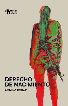 DERECHO DE NACIMIENTO. Crónica de Israel y Palestina