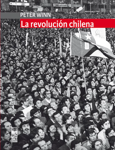 LA REVOLUCION CHILENA