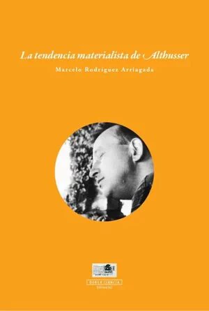 TENDENCIA MATERIALISTA DE ALTHUSSER, LA