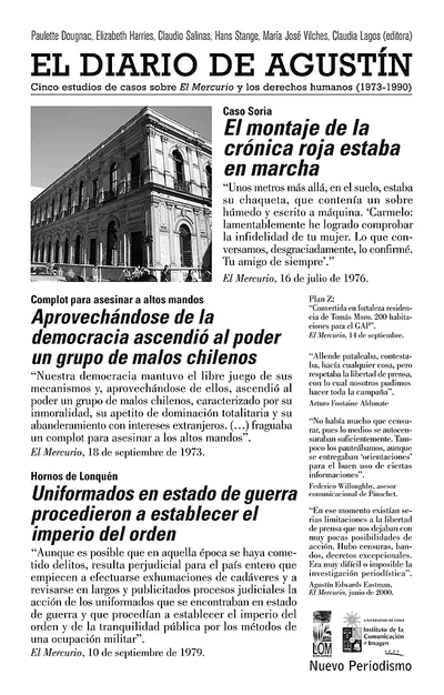 EL DIARIO DE AGUSTIN