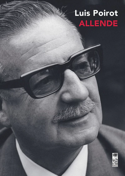 ALLENDE. POS LUIS POIROT