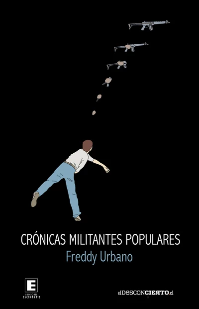 CRONICAS MILITANTES POPULARES