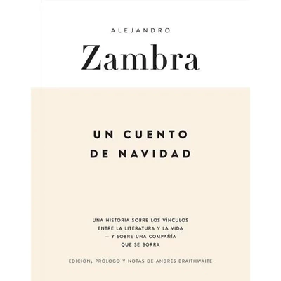 UN CUENTO DE NAVIDAD