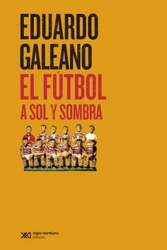 FUTBOL A SOL Y SOMBRA 