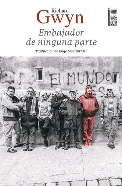 EMBAJADOR DE NINGUNA PARTE
