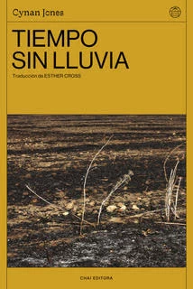TIEMPO SIN LLUVIA