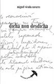 DICHA NON DESDICHA
