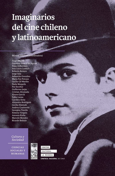 IMAGINARIOS DEL CINE CHILENO Y LATINOAMERICANO