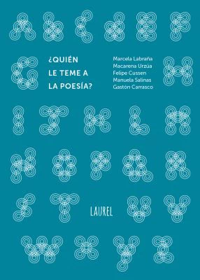 QUIÉN LE TEME A LA POESIA