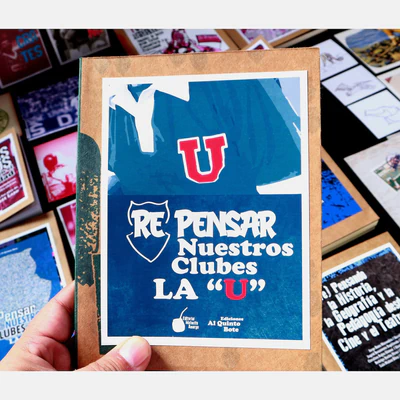 REPENSAR NUESTROS CLUBES. LA U