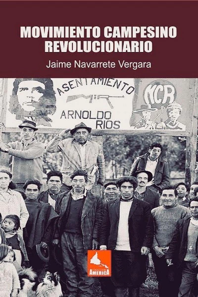 MOVIMIENTO CAMPESINO REVOLUCIONARIO