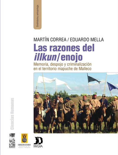 RAZONES DEL ILLKUN/ENOJO, LAS