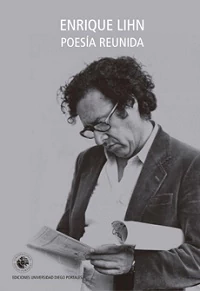 POESIA REUNIDA. ENRIQUE LIHN