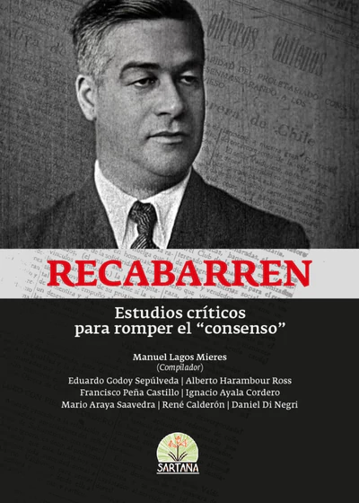 RECABARREN. ESTUDIOS CRITICOS PARA ROMPER EL 