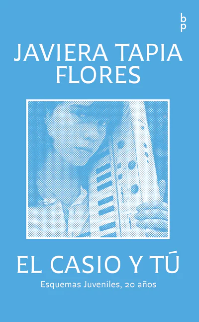 EL CASIO Y TU. ESQUEMAS JUVENILES, 20 AÑOS