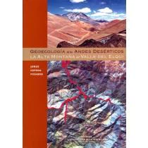 GEOECOLOGIA DE LOS ANDES DESERTICOS. LA ALTA MONTAÑA DEL VALLE