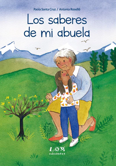 SABERES DE MI ABUELA, LOS