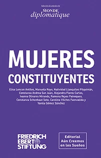 MUJERES CONSTITUYENTES